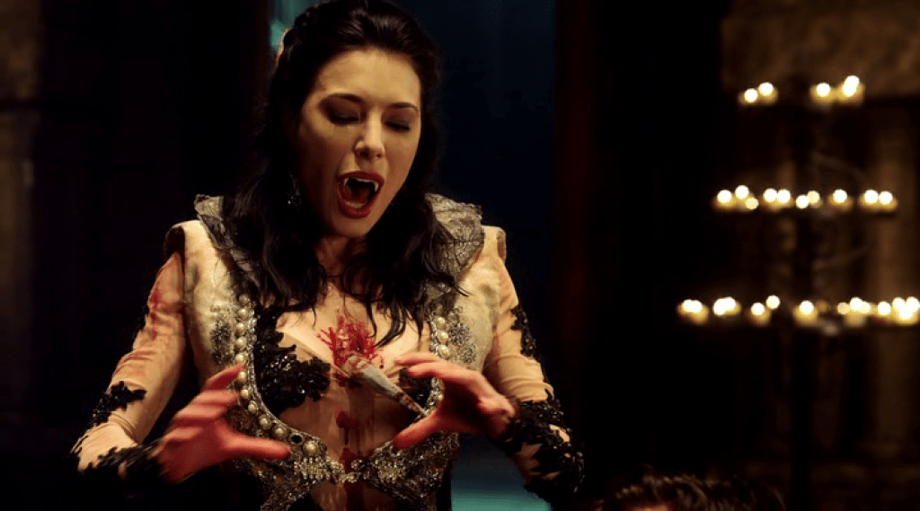 Ночь Страха 2: Свежая кровь